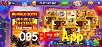 095Bet Login
