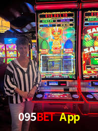095Bet App