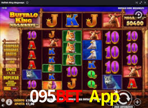095Bet App