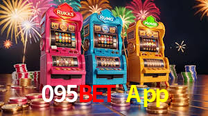 095Bet App,095Bet Login